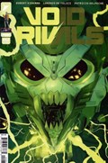 VOID RIVALS #12B 
