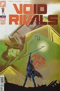 VOID RIVALS #12-RI-C 