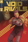 VOID RIVALS #2-5th 