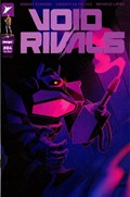 VOID RIVALS #4-3rd 