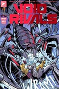 VOID RIVALS #3-4th 