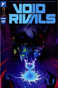 VOID RIVALS #5-3rd 