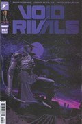 VOID RIVALS #7 