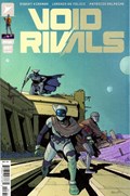 VOID RIVALS #7-RI 