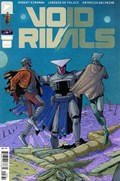 VOID RIVALS #8-RI 