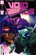 VOID RIVALS #8B 
