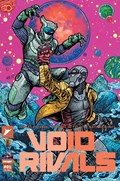 VOID RIVALS #1-WANT 