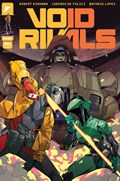 VOID RIVALS #1-7th 