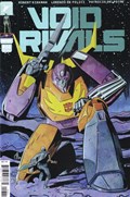VOID RIVALS #16-RI-B 