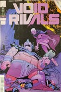 VOID RIVALS #16-RI 