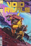 VOID RIVALS #17-RI-C 
