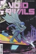 VOID RIVALS #18-RI 