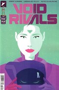 VOID RIVALS #18-RI-C 