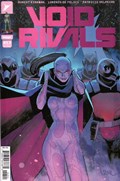 VOID RIVALS #13 