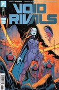 VOID RIVALS #13-RI 