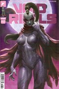 VOID RIVALS #13-RI-C 