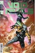 VOID RIVALS #13-RI-B 