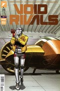 VOID RIVALS #14-RI-B 