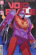 VOID RIVALS #15 