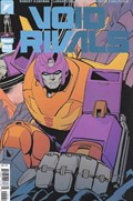 VOID RIVALS #15-RI 