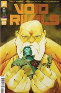 VOID RIVALS #15B 