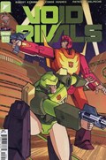 VOID RIVALS #23-RI-C 