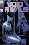 VOID RIVALS #24 