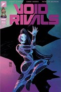 VOID RIVALS #24-RI-B 