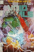 VOID RIVALS #25-RI 