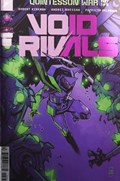 VOID RIVALS #25-RI-C 
