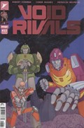 VOID RIVALS #22-RI 