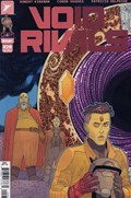 VOID RIVALS #20-RI 