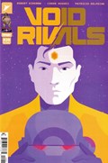VOID RIVALS #20-RI-C 