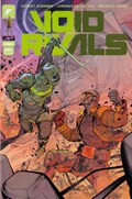 VOID RIVALS #1-12th 