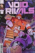 VOID RIVALS #19B 