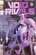 VOID RIVALS #21 