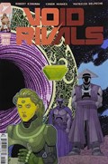 VOID RIVALS #21-RI 