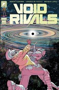 VOID RIVALS #1-TCM 