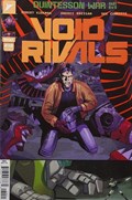 VOID RIVALS #30 