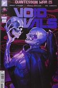 VOID RIVALS #30-RI 