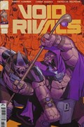 VOID RIVALS #31 