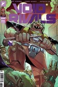 VOID RIVALS #31-RI-D 