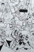 VOID RIVALS #31I 