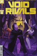 VOID RIVALS #32 