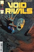VOID RIVALS #32-RI 