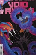 VOID RIVALS #32-RI-B 