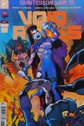 VOID RIVALS #26B 