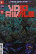 VOID RIVALS #27 