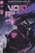VOID RIVALS #27-RI 