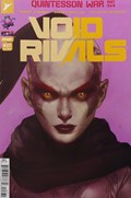 VOID RIVALS #27C 